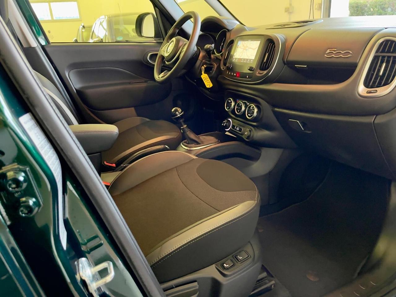 Fiat 500L 1.4 120 CV Cross