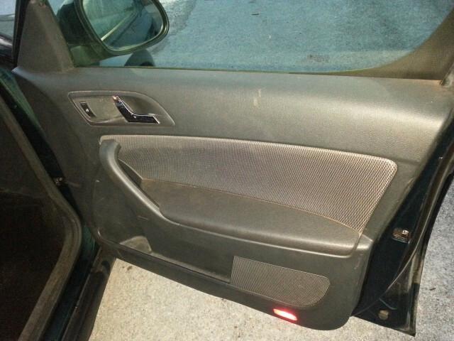 Skoda Yeti 2.0 TDI 140CV 4x4