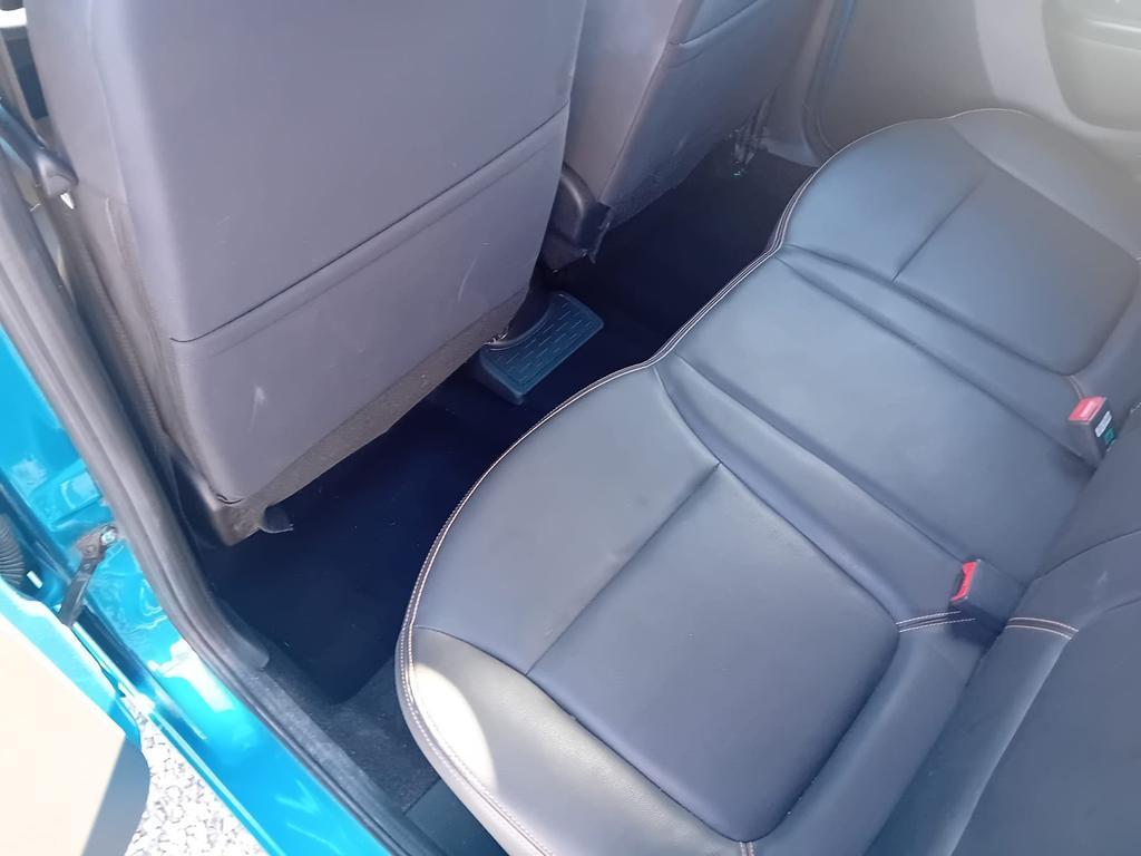 Dacia Spring Electric 45 Comfort Plus
