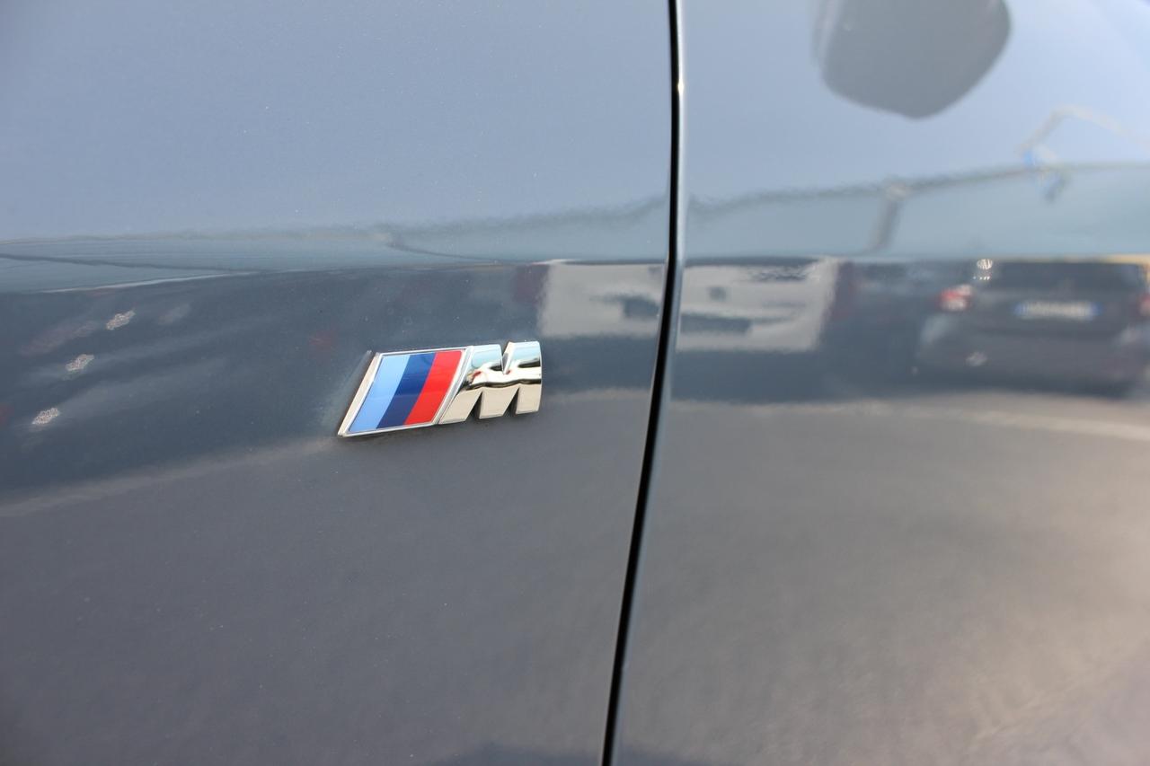 Bmw 116 d Msport STEPTRONIC M-SPORT