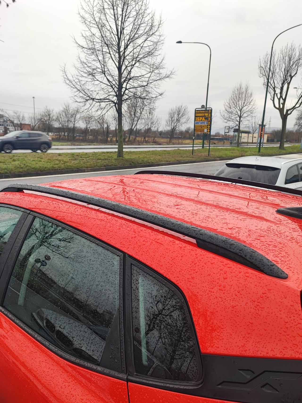 Seat Arona 1.0 TGI Style