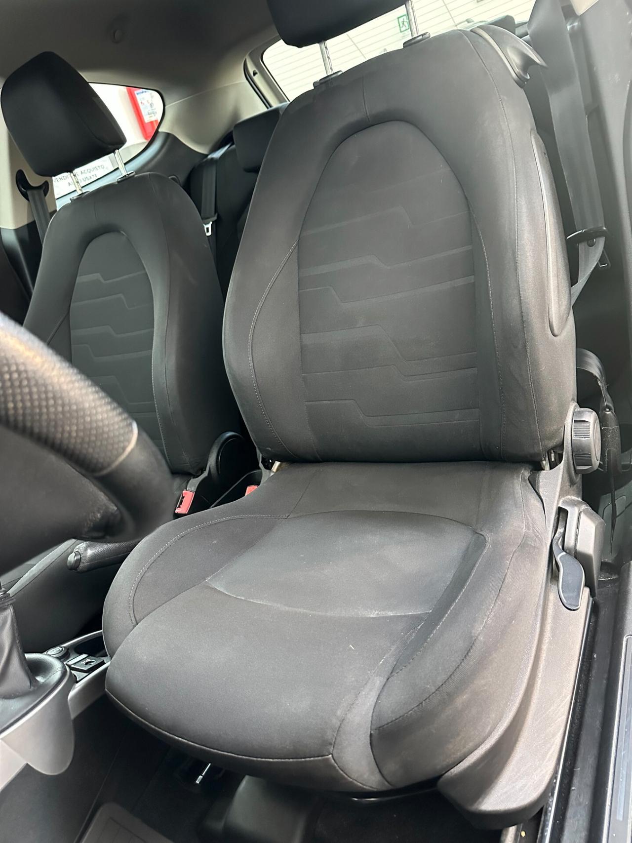 Alfa Romeo MiTo 1.4 Benz, Euro 5B, si neopat, garanz 12 mesi