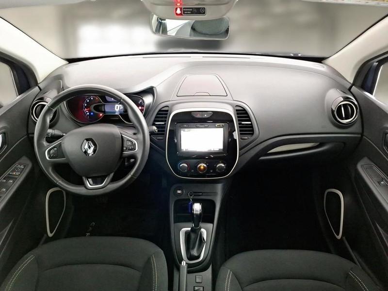 RENAULT CAPTUR 1.5 dCi 90cv BUSINESS EDC