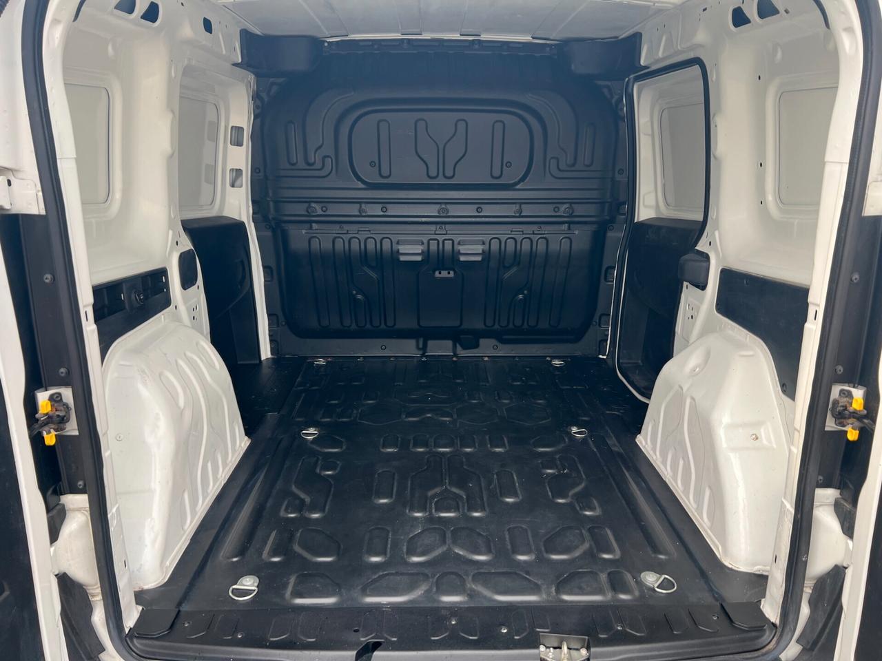 Fiat Doblo Cargo CH1 Lounge 1.3 MJT 95 cv E6D S&S