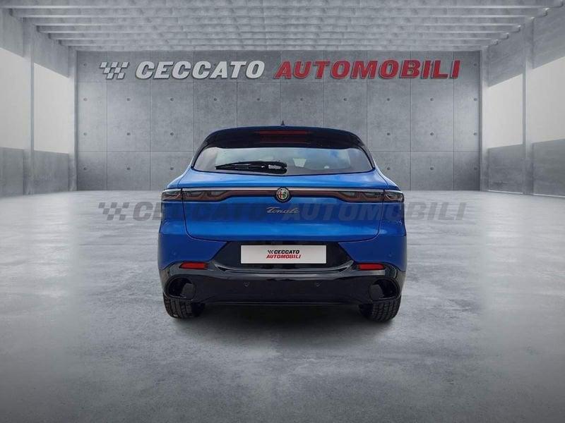 Alfa Romeo Tonale Tonale My24 Hybrid 160cv Sprint