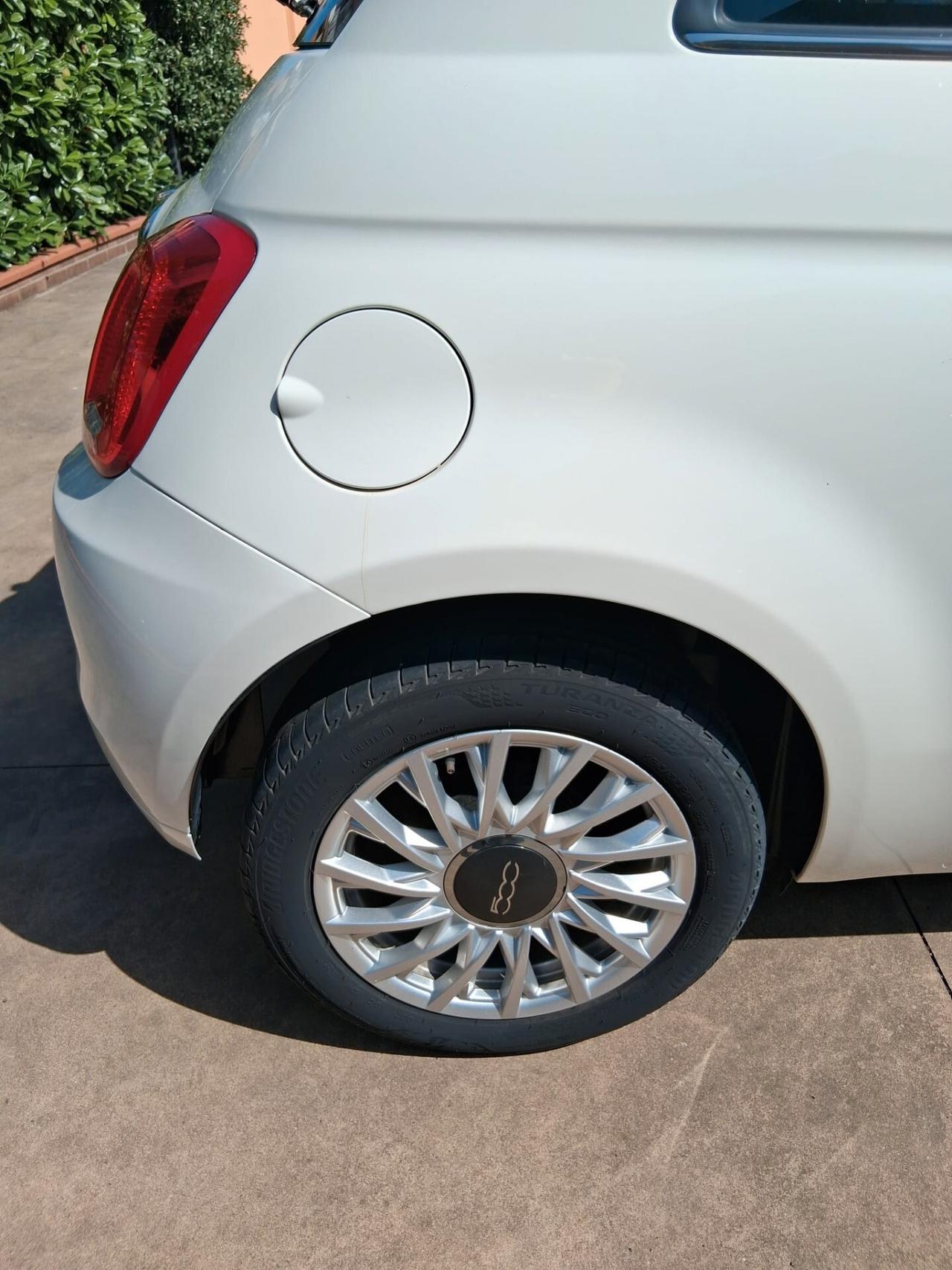 Fiat 500 1.0 Hybrid Dolcevita PREZZO REALE NO VINCOLI