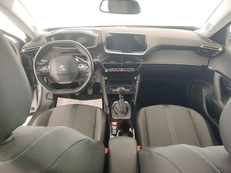 Peugeot 2008 1.2 puretech Allure s&s 130cv