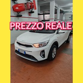 Kia Stonic 1.0 t-gdi mhev Urban Techno&Design Pack 100cv mt