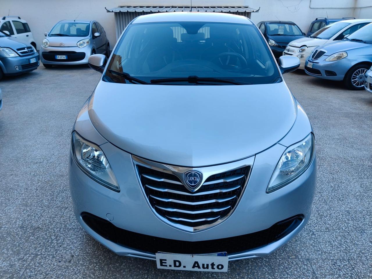 Lancia Ypsilon 1.2 Benzina