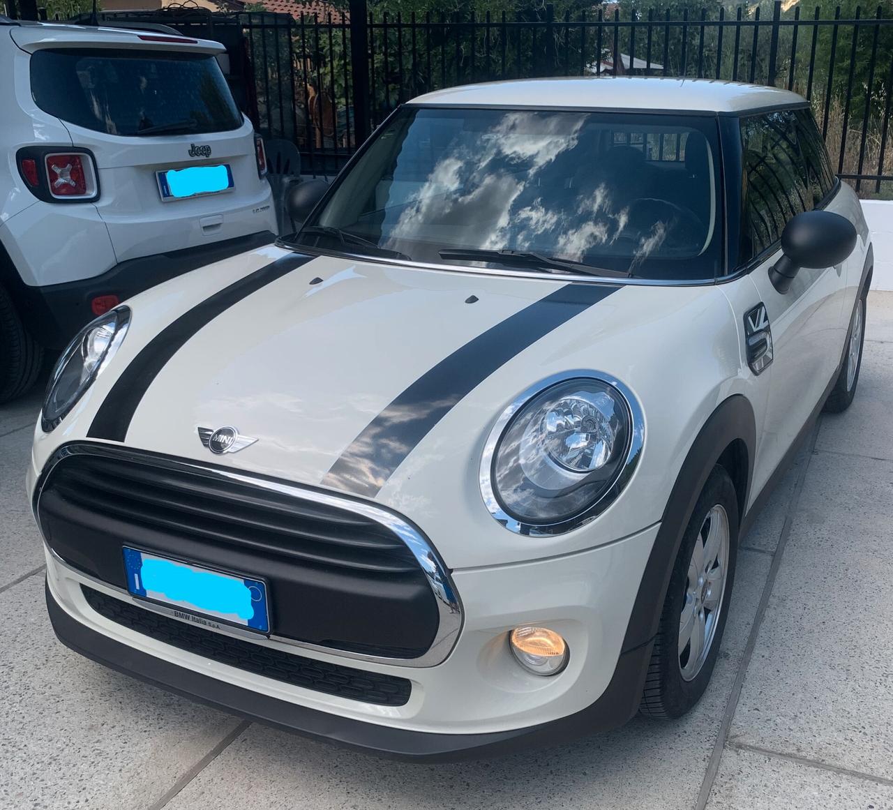 Mini 1.5 One D