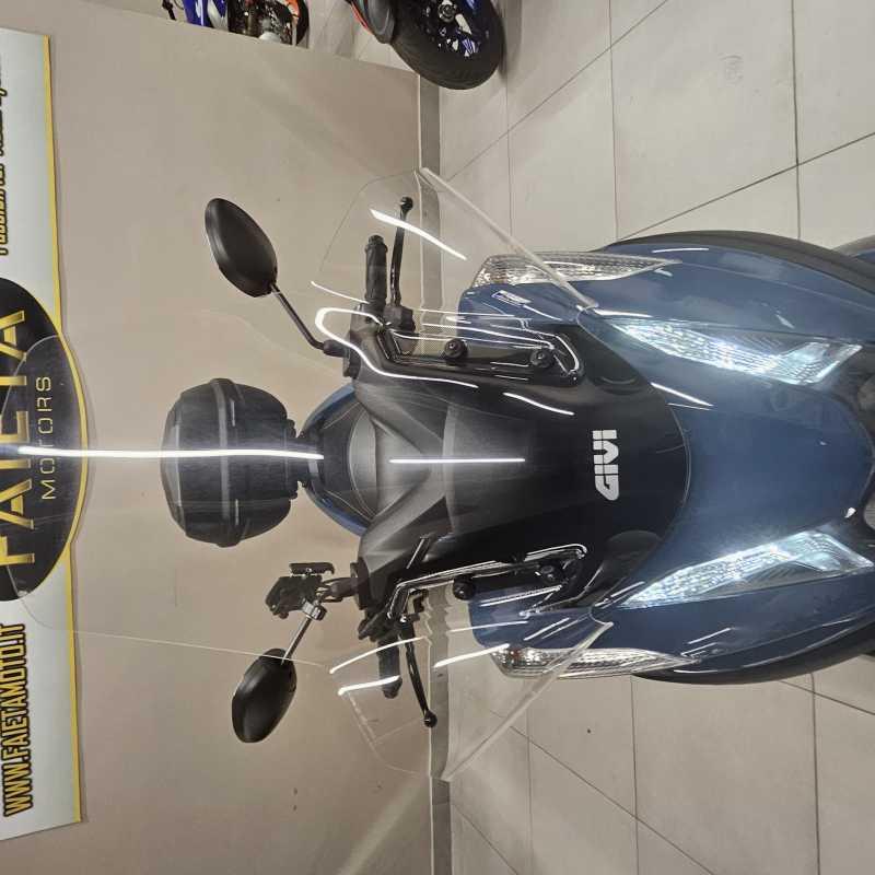 Yamaha Tricity 125 - 2023