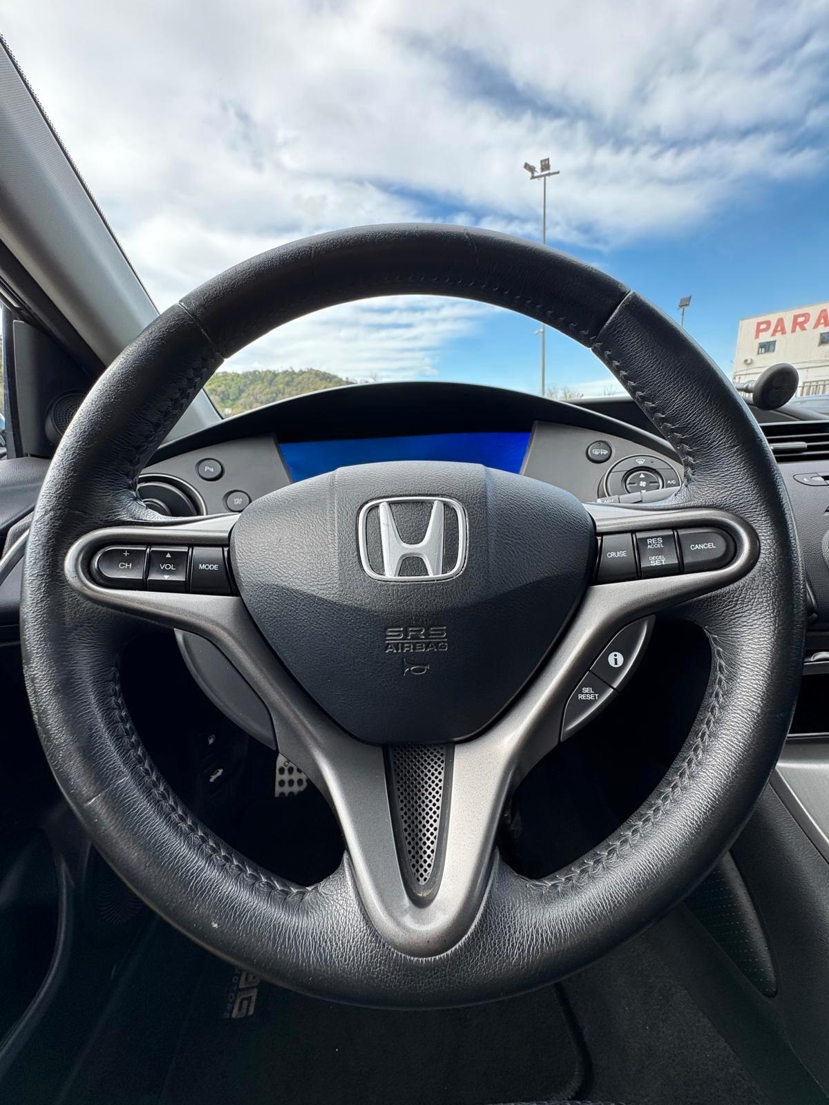 Honda Civic 2.2 i-CTDi 5p. Elegance DPF