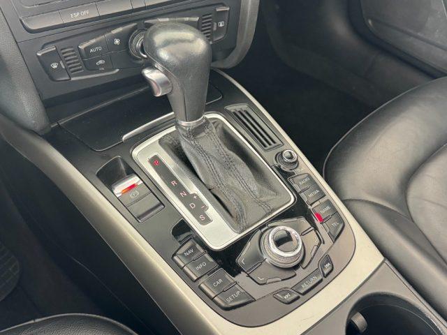 AUDI A5 Cabrio 3.0 V6 TDI Quattro S-tronic S-Line Sline