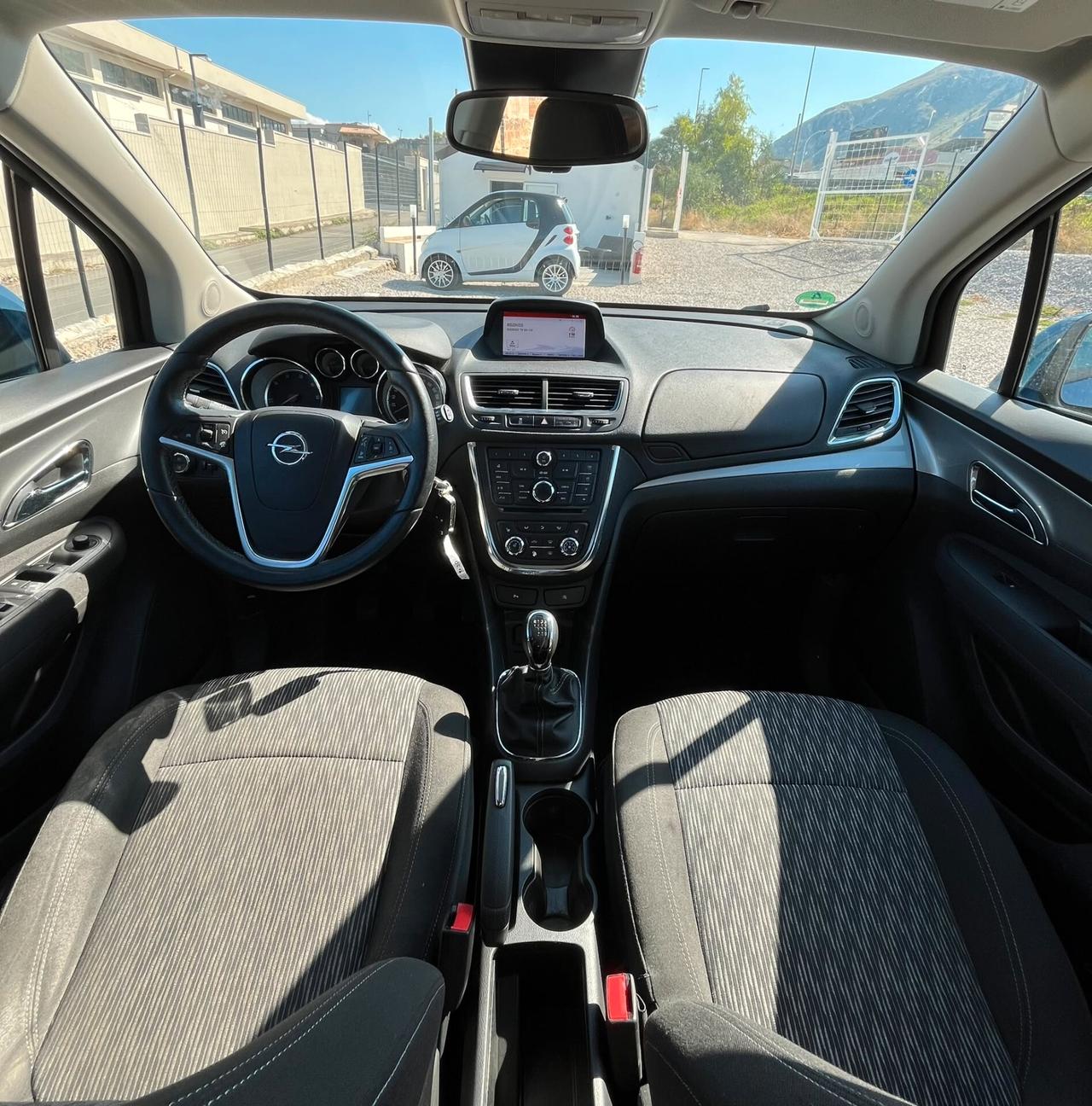 Opel Mokka 1.6 CDTI Ecotec 136CV 4x2 Start&Stop Ego