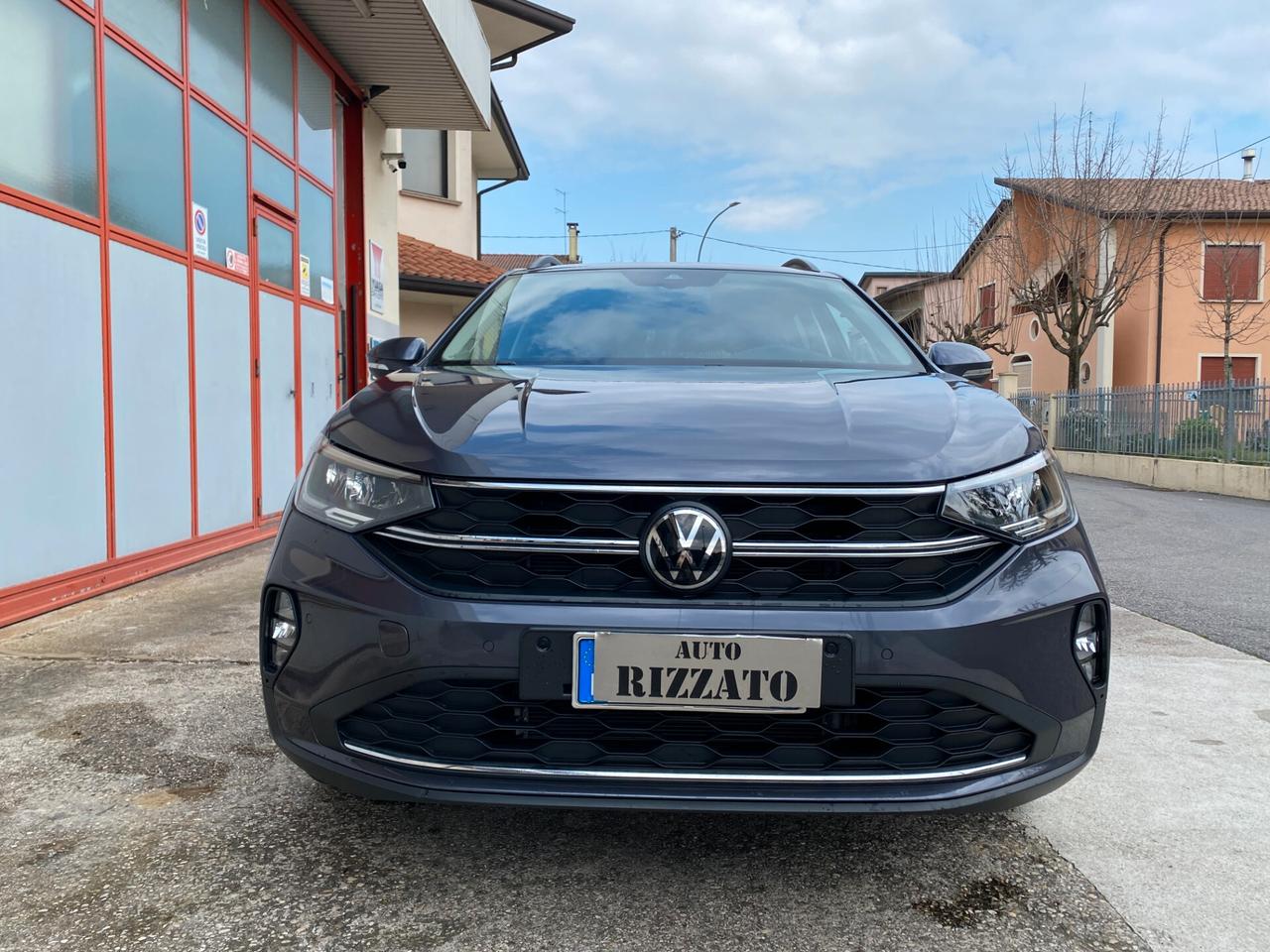 Volkswagen Taigo 1.0 TSI 95 CV Life - KM 7.600