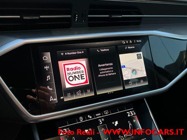 AUDI A6 Avant 40 TDI MHEV S tronic Business - PROMO