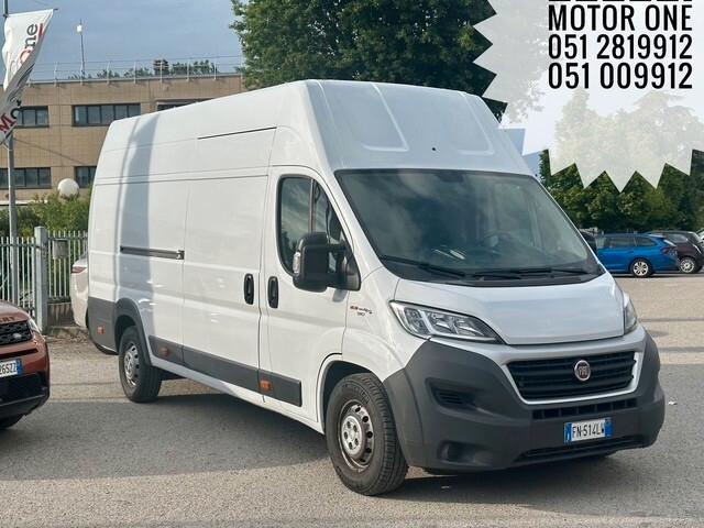 Fiat Ducato MAXI 35 XLH3 2.3 Multijet 130CV