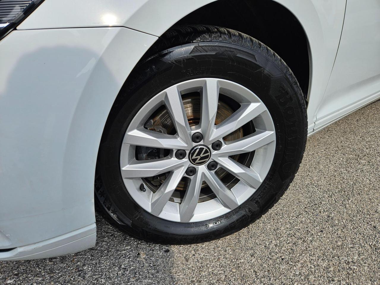 Volkswagen Passat Variant 2.0 tdi Business 150cv dsg