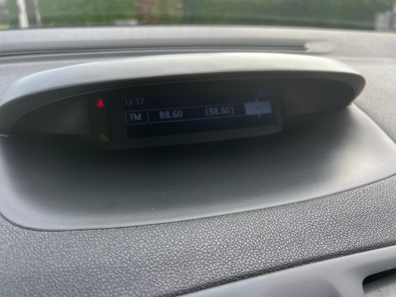 Renault Megane 1.5dCi 110CV 5 PORTE-2010"UNIPRO"