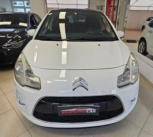Citroen C3 1.4 HDi 70 Exclusive KM 123000