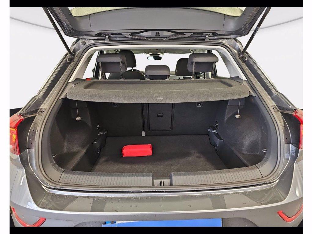 VOLKSWAGEN T-roc 1.5 tsi life dsg del 2024