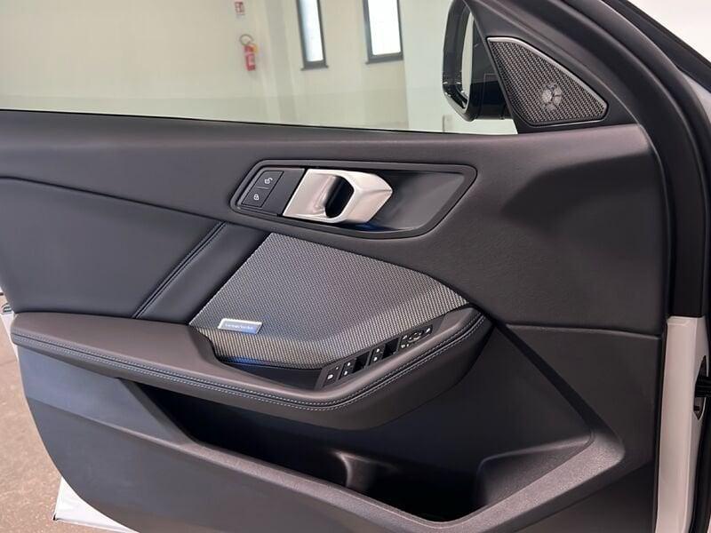 BMW Serie 1 F70 M135 xdrive MSport Pro auto