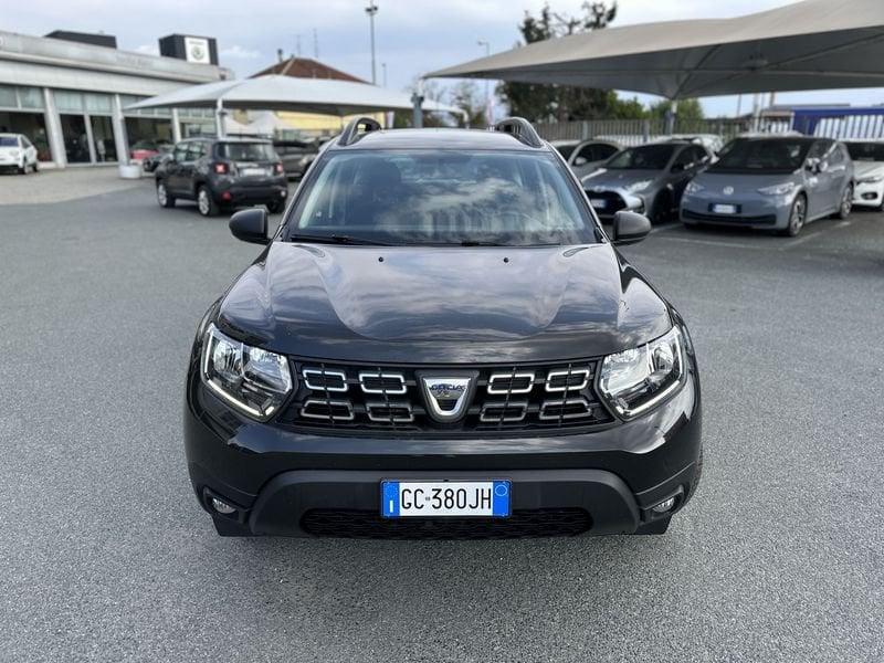 Dacia Duster 1.5 Blue dCi 8V 115 CV 4x2 Comfort