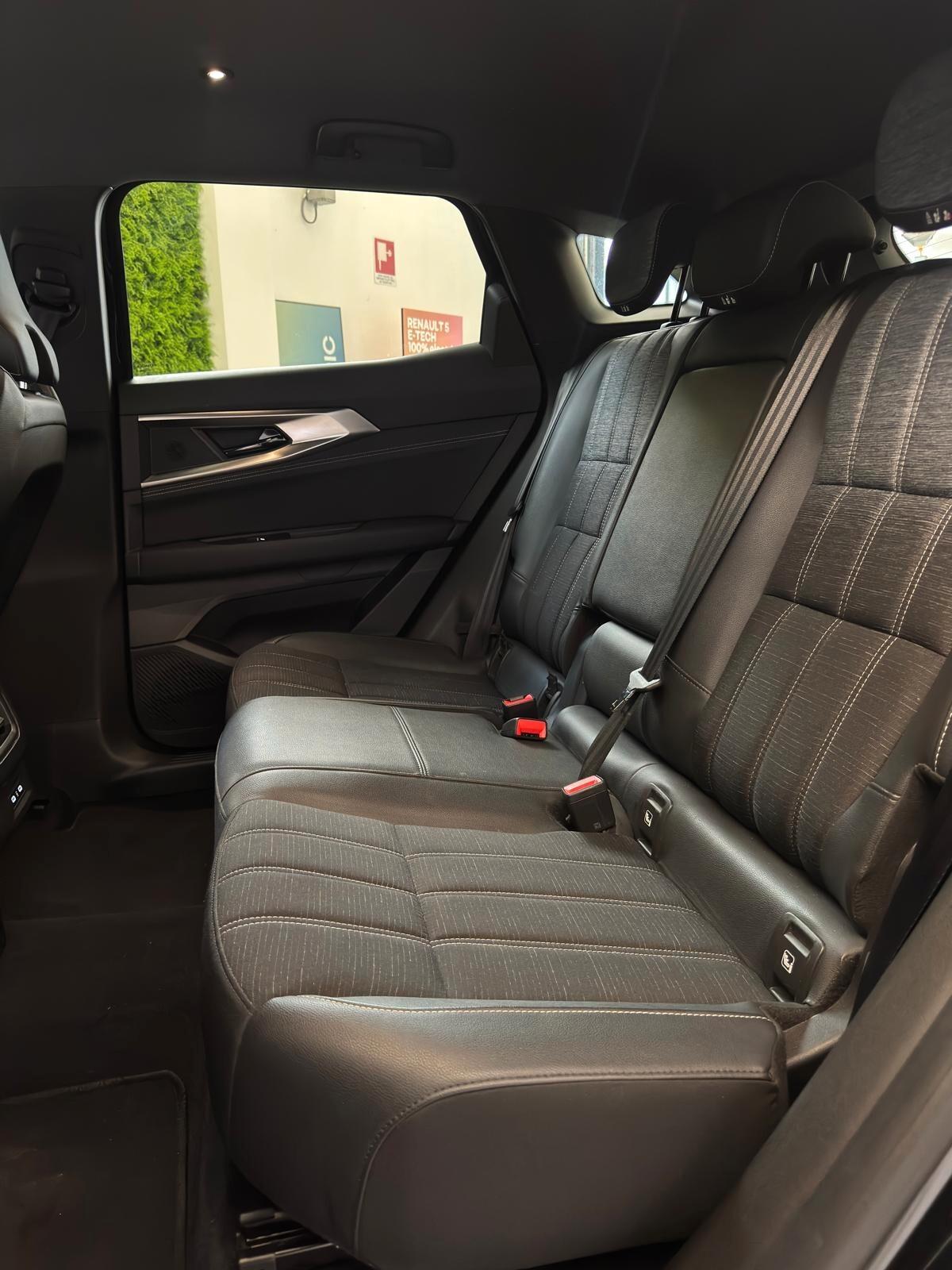 Renault Austral Full Hybrid E-Tech 200 CV Techno