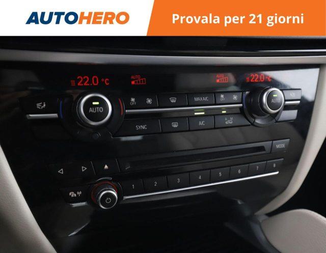 BMW X6 xDrive30d 249CV