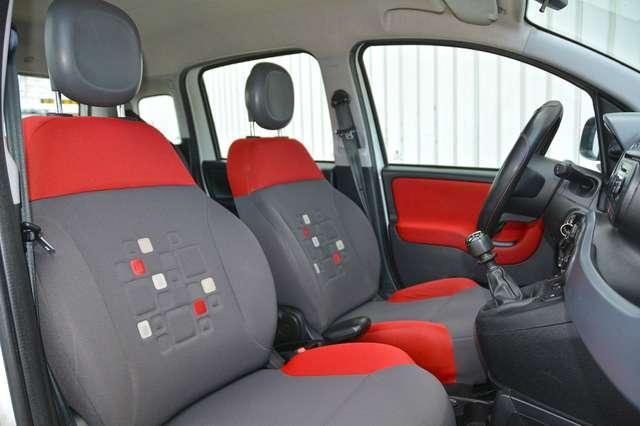 Fiat Panda 0.9 t.air t. natural power 80cv *OK NEOPATENTATI*