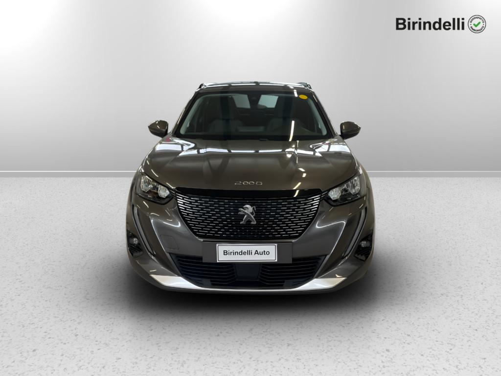 PEUGEOT 2008 2ª serie - 2008 BlueHDi 110 S&S Allure