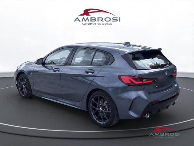 BMW 116 Serie 1 d Msport auto