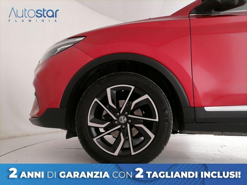 MG ZS 1.0 Luxury auto