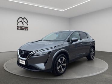Nissan Qashqai 1.3 MILD HYBRID N-Connecta 2WD Xtronic