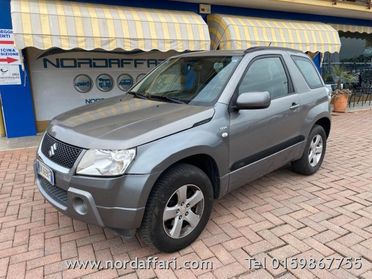 SUZUKI Grand Vitara 1.9 DDiS 3 porte