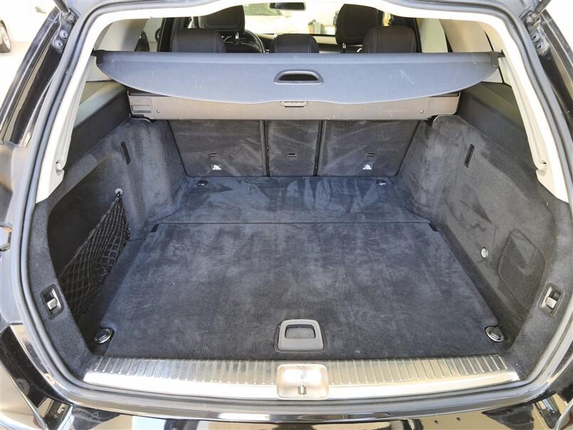Mercedes-benz C 220 d S.W. 4Matic !!! KM 118.000 !!!