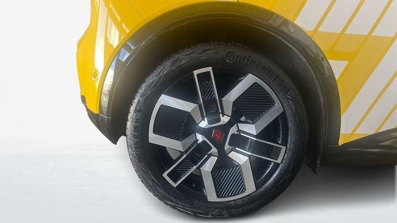 Renault 5 RENAULT E-TECH ELECTRIC iconic cinq 150 cv comfort range