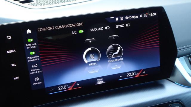 BMW X1 xDrive 23i Msport