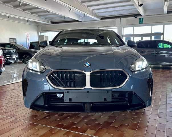 BMW 118 118d MSport auto