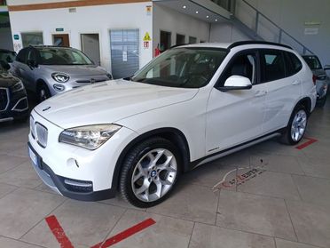 BMW X1 xDrive18d X Line