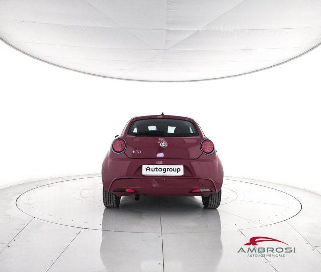 ALFA ROMEO MiTo MITO 1.4 IMPRESSION 70CV E6