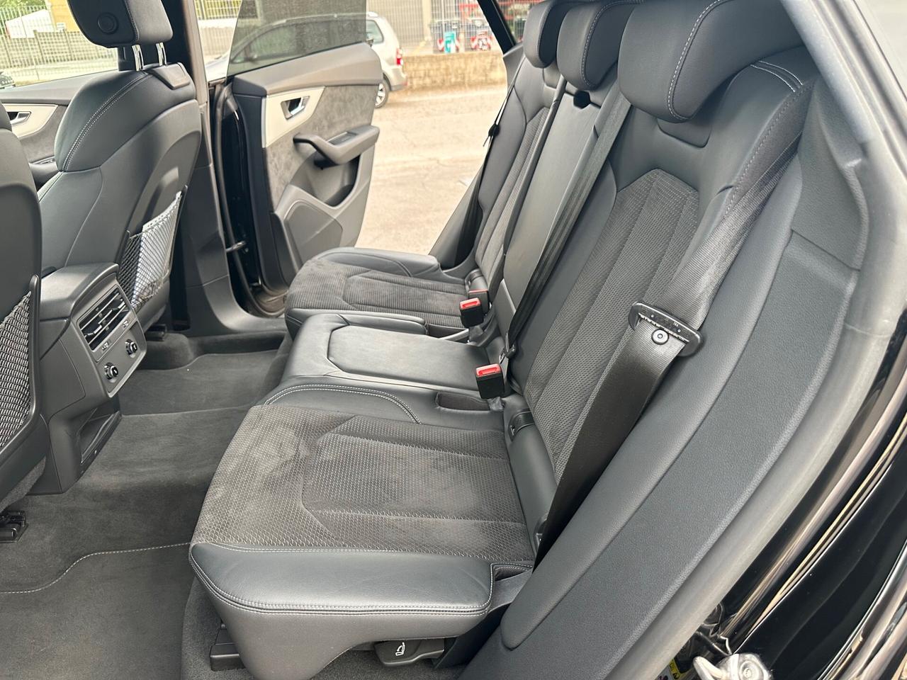 Audi Q8 50 TDI 286 CV quattro tiptronic Sport /S LINE/KM DOCTETTO/BELLISSIMA