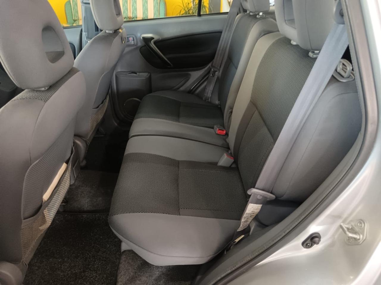 Toyota RAV 4 RAV4 2.0 Tdi D-4D cat 5 porte