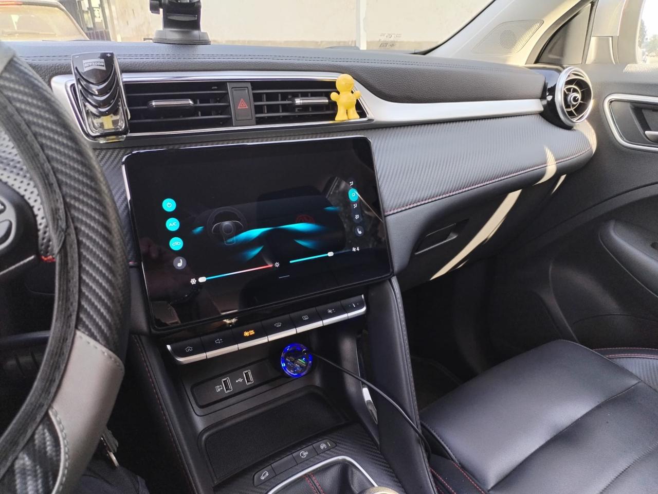 Nissan Qashqai 1.2 DIG-T Tekna
