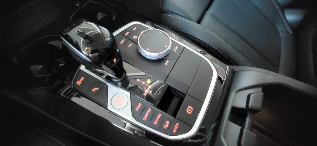 Bmw X4 xDrive20d 48V