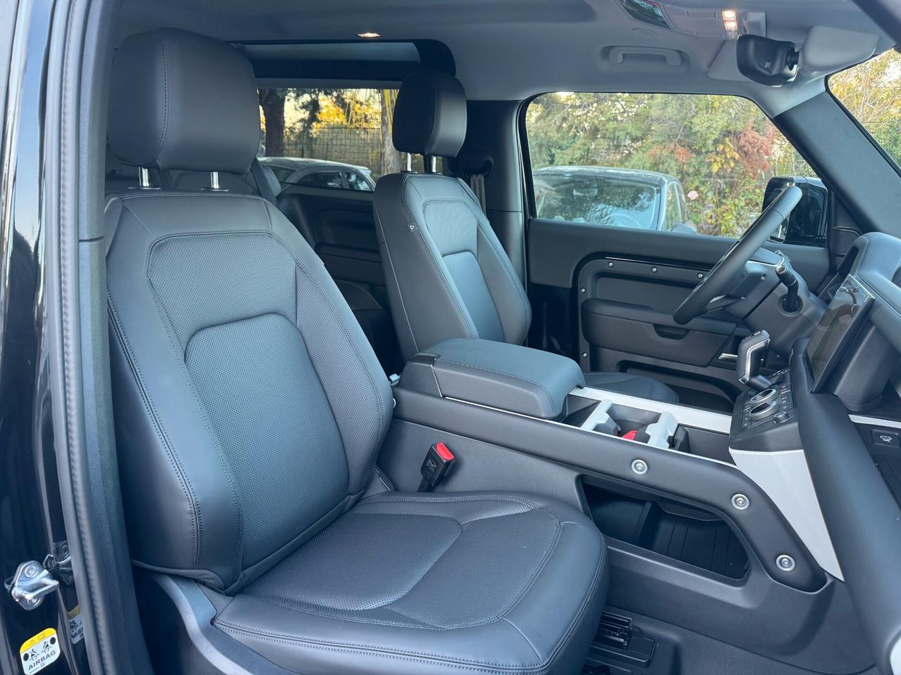 Land Rover Defender 90 3.0D I6 200 CV AWD Auto X-Dynamic SE