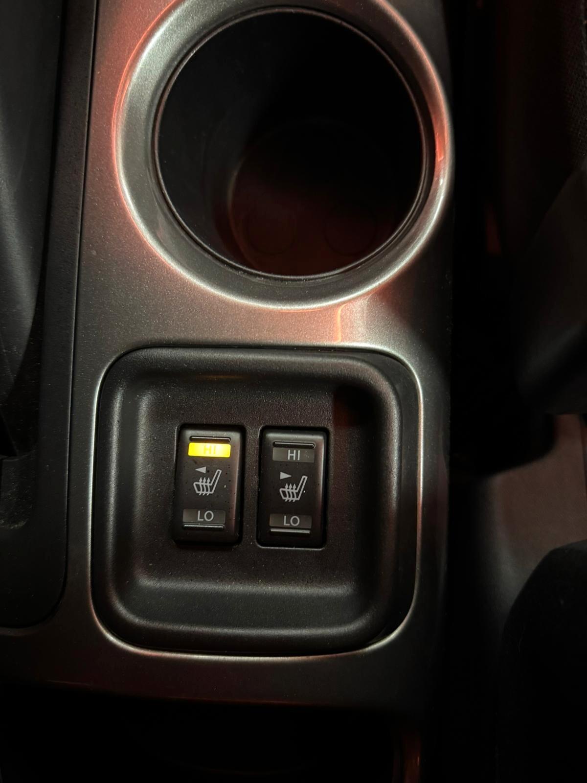 Nissan Juke 1.5 dCi Tekna