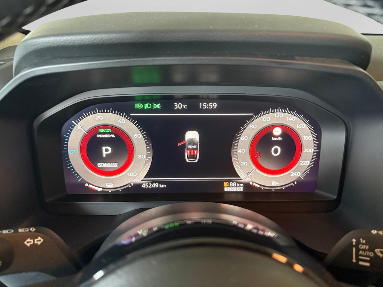 NISSAN Qashqai III 2021 - Qashqai 1.5 e-power N-Connecta 2wd