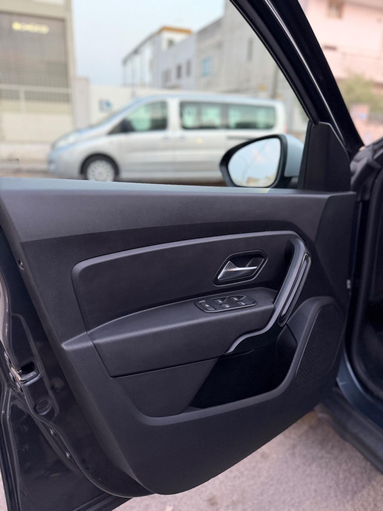 Dacia Duster 1.6 SCe GPL-2019/LED/NAVI