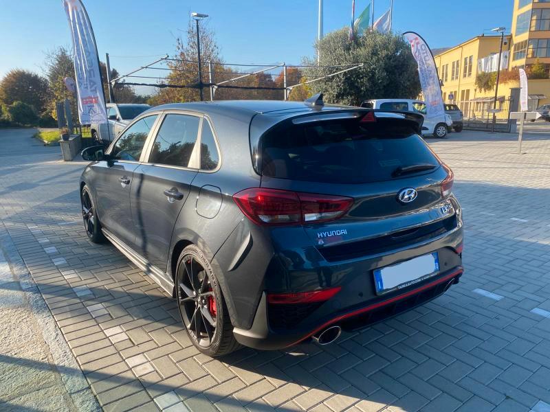 Hyundai i30 5 Porte i30 2.0 t-gdi N Performance dct